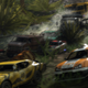Illustration for article titled Fresh Motorstorm Pacific Rift Screens